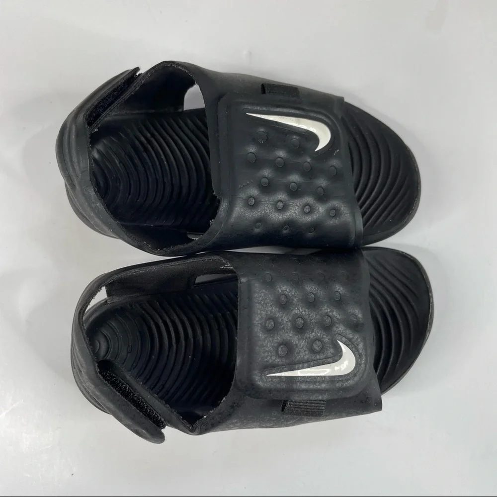 Nike Sunray Protect 2‎ Slip On Shoes Size 6